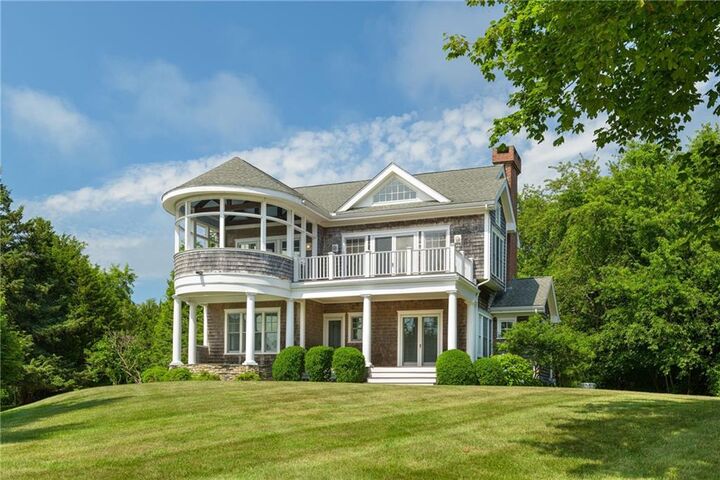 21 Bonnet View Drive  Jamestown RI 02835 photo