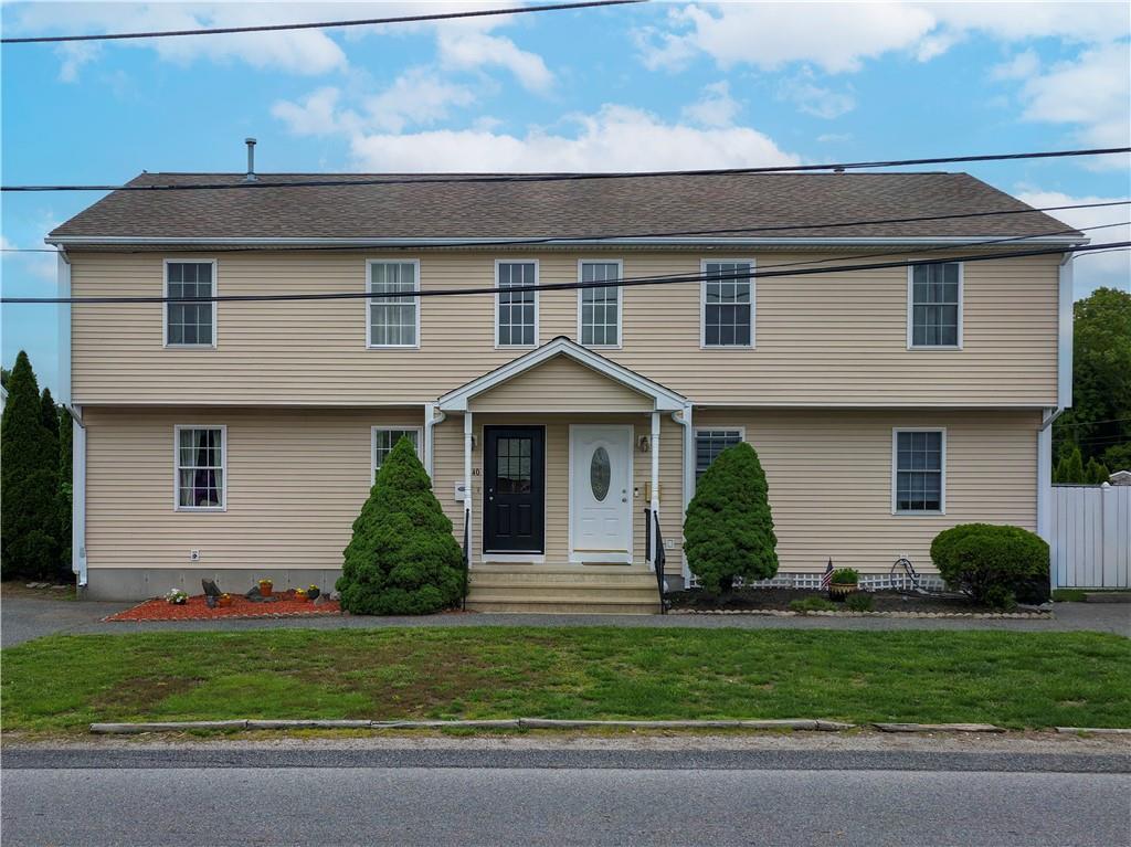 40 Carpenter Street  Cumberland RI 02864 photo