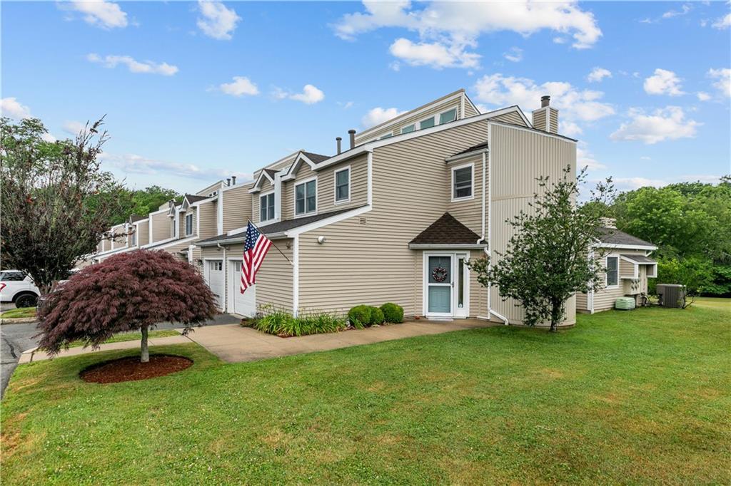 Property Photo:  58 Lawton Brook Lane 58  RI 02871 