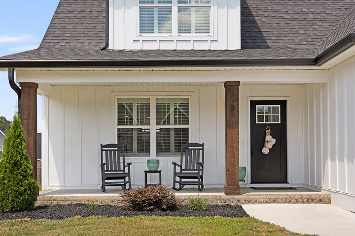 Property Photo: 3130 Kinders Way Way NW TN 37312