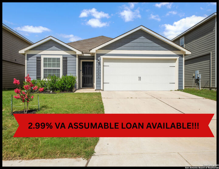 12006 Latour Valley  San Antonio TX 78252 photo