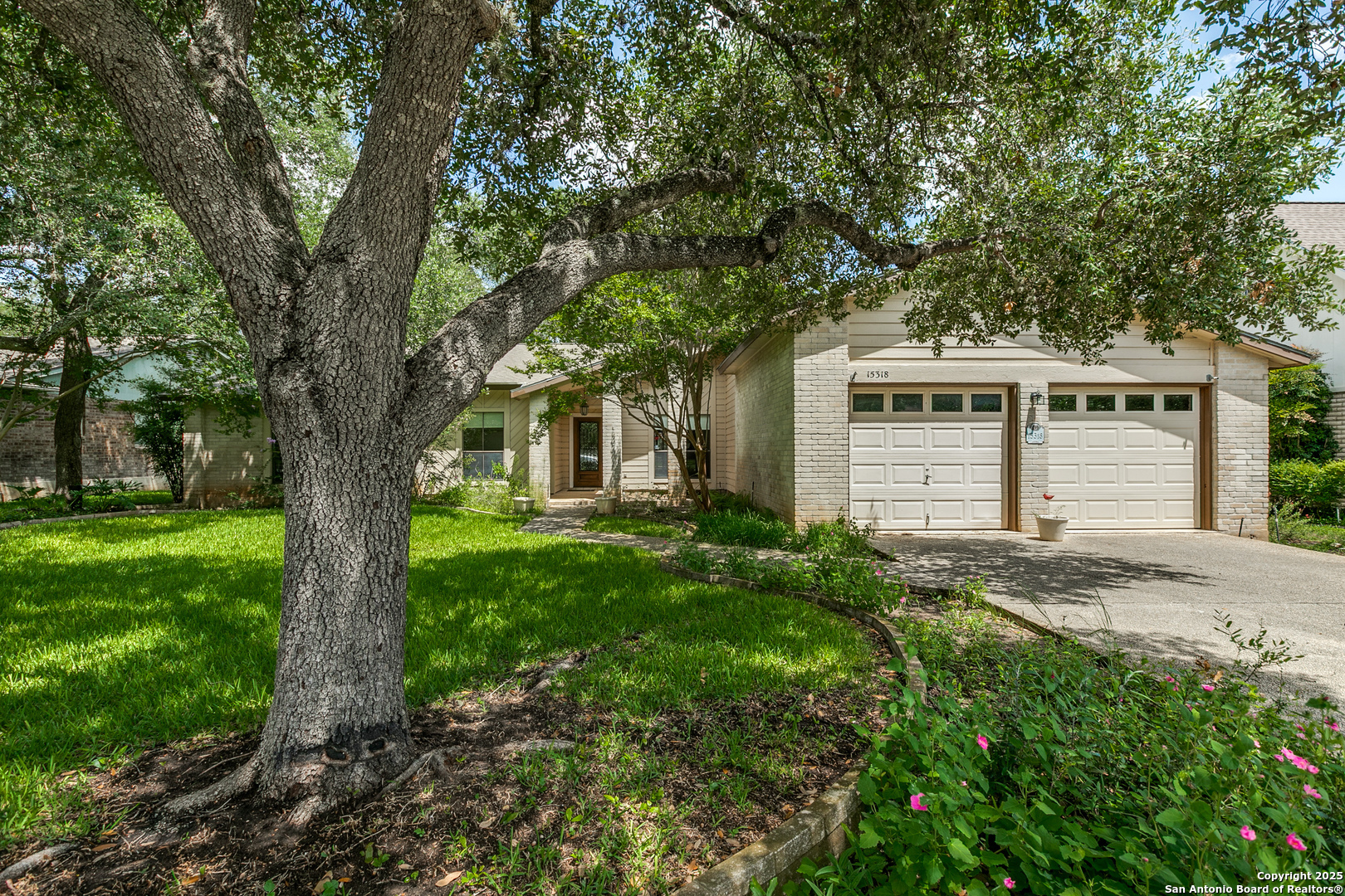 Property Photo: 15318 Pebble Sound TX 78232
