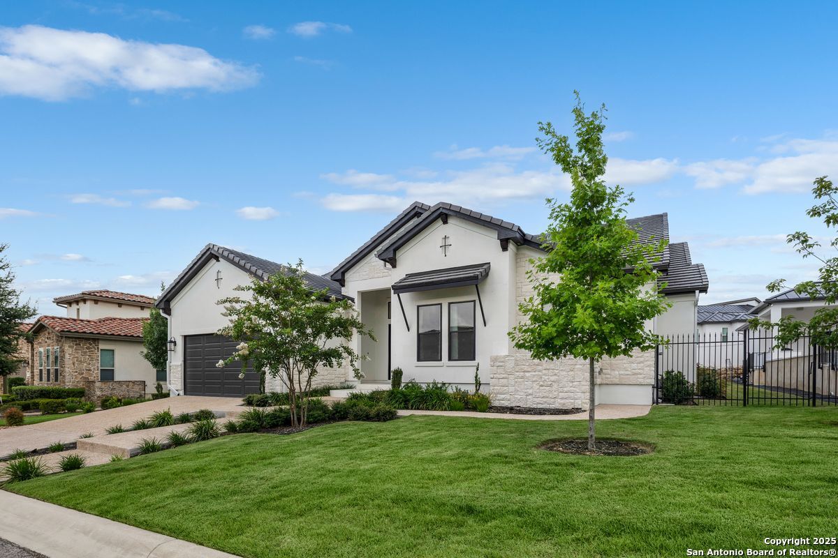 7203 Bluff Run  San Antonio TX 78257 photo