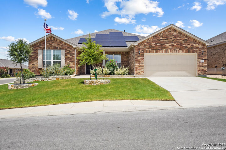 13023 Gsl Dr.  San Antonio TX 78253 photo