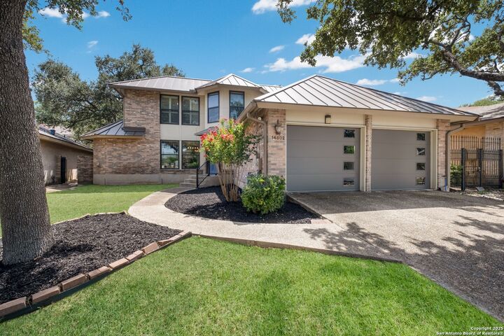 Property Photo: 14802 River Mill TX 78216