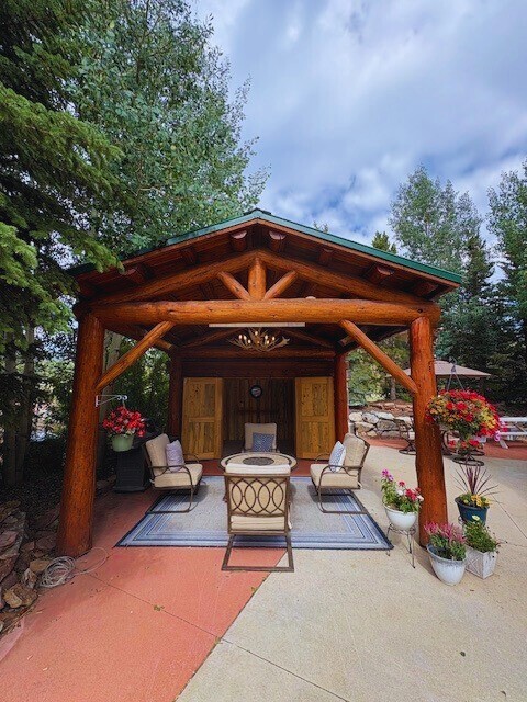 85 Revett #351 Drive  Breckenridge CO 80424 photo