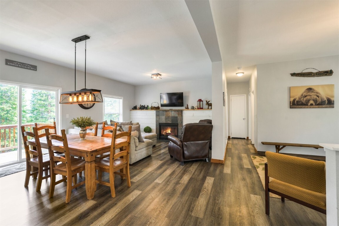 Property Photo:  1167 Mountain View Drive  CO 80440 