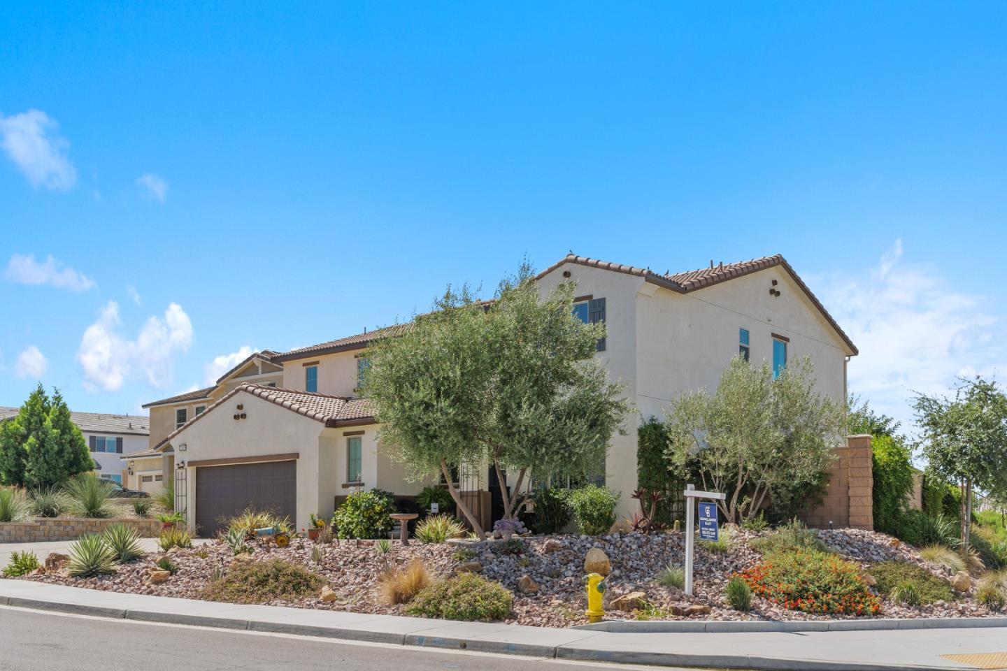 Property Photo: 33039 Saint Emilion Court CA 92596