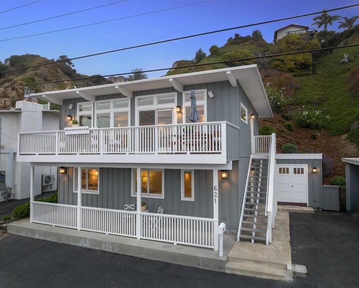 621 Beach Drive  Aptos CA 95003 photo