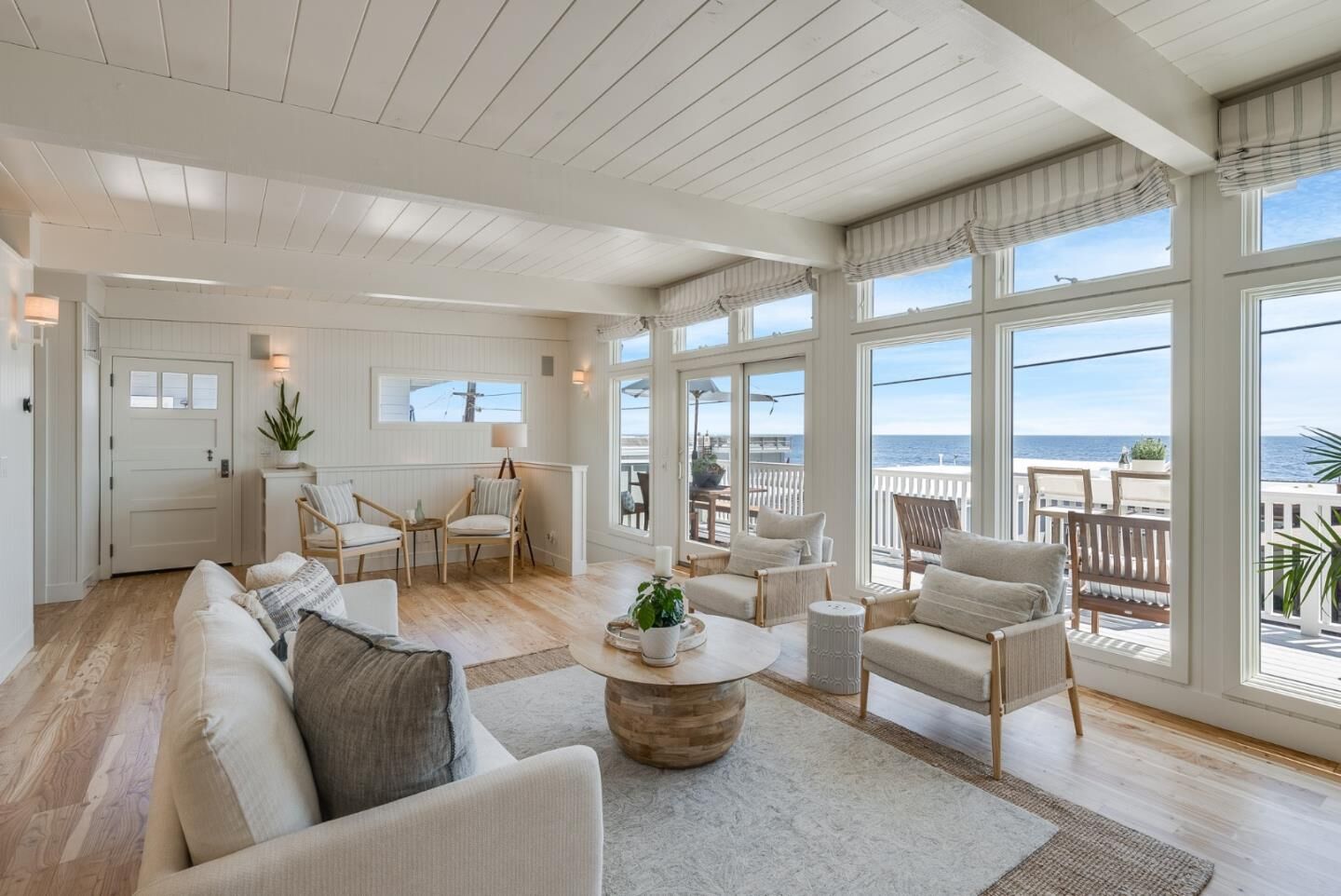 Property Photo: 621 Beach Drive CA 95003