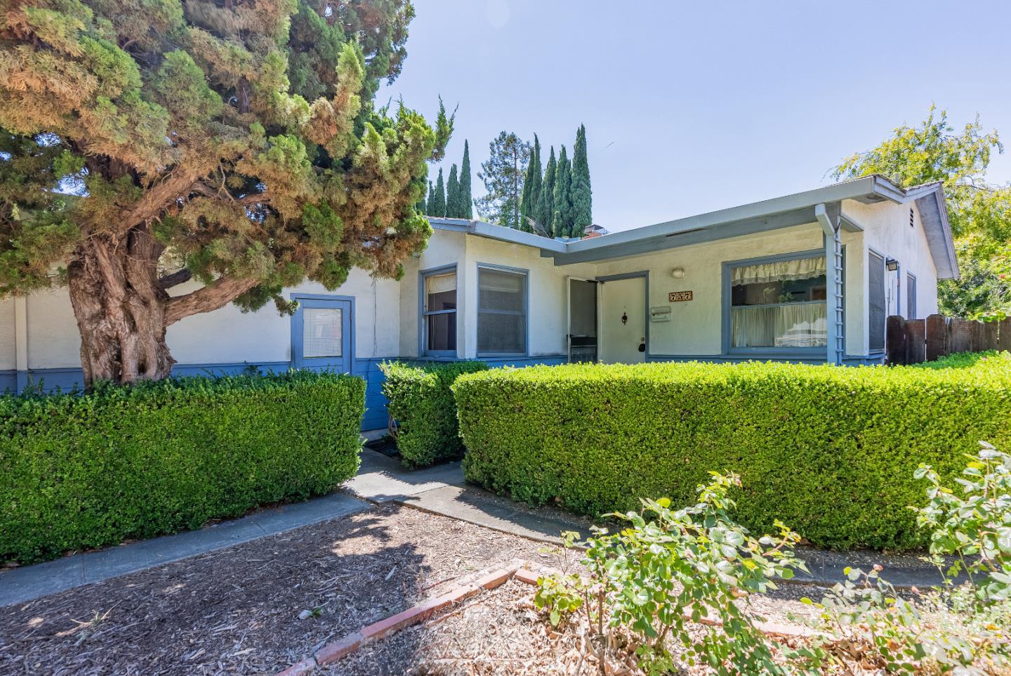 Property Photo:  757 Carolina Avenue  CA 94085 