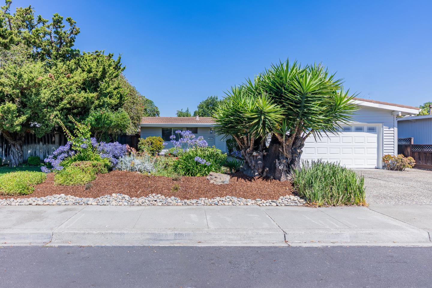 Property Photo: 335 Burnett Avenue CA 95051