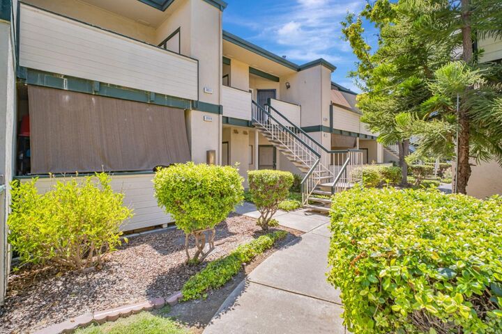 Property Photo: 3011 Risdon Drive 8 CA 94587