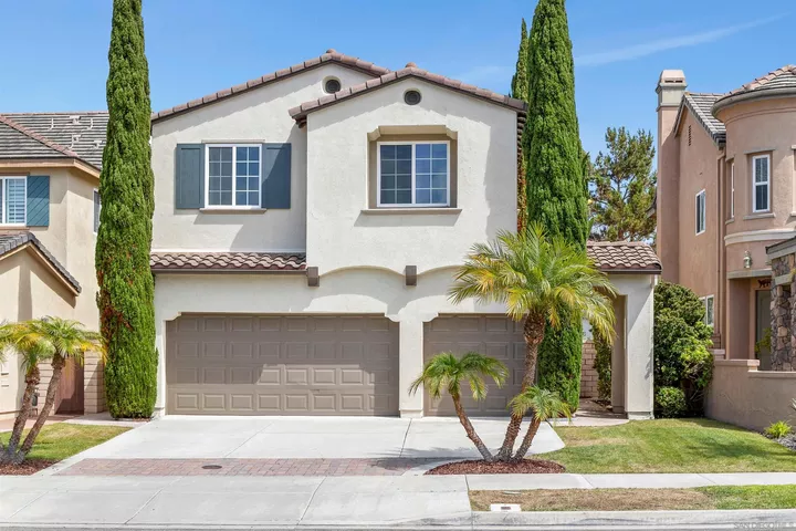 Property Photo: 5413 Sonoma Pl CA 92130