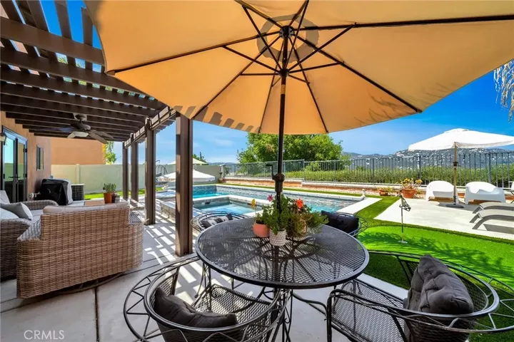 46109 Via La Tranquila  Temecula CA 92592 photo