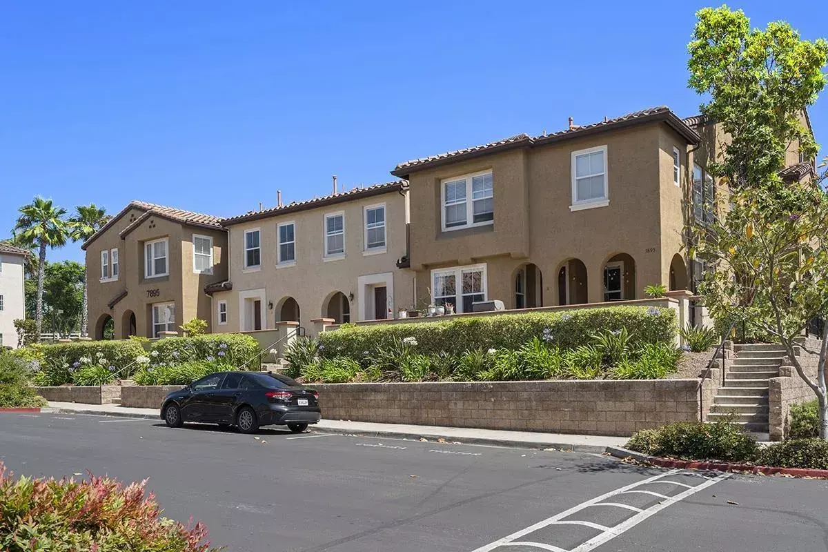 Property Photo:  7895 Via Montebello  CA 92129 