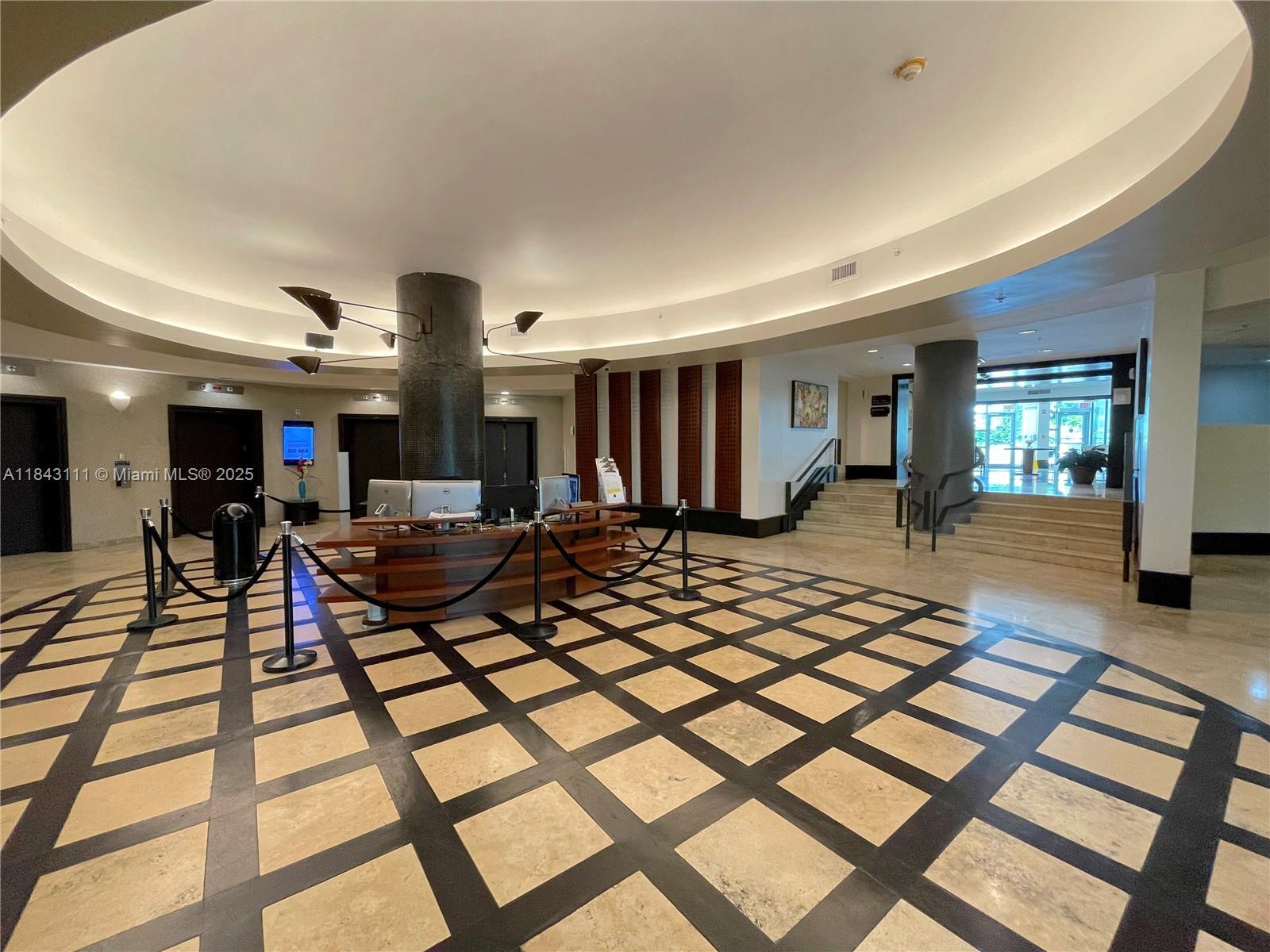 Property Photo:  1500 Bay Rd 808S  FL 33139 