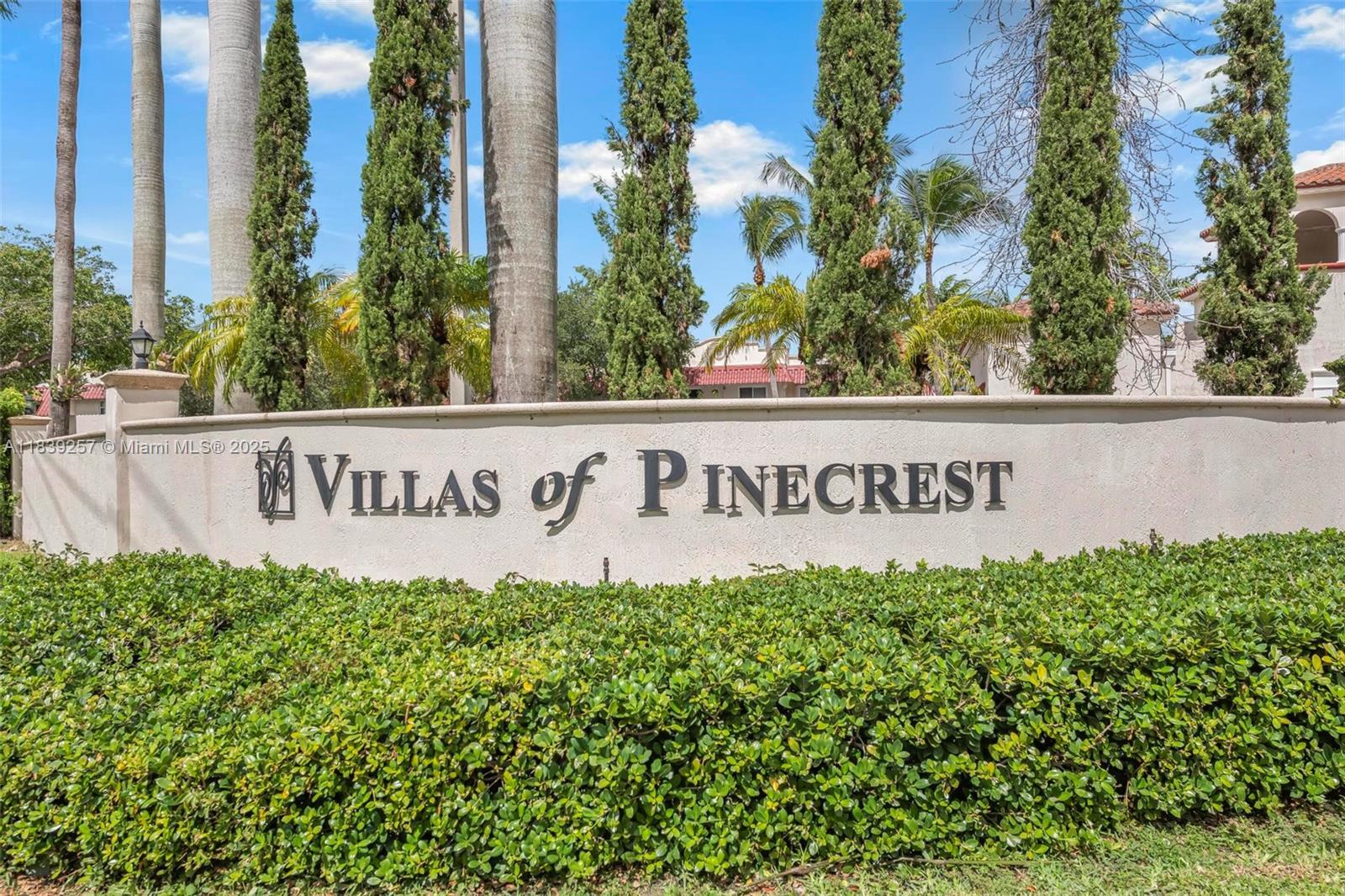 Property Photo:  6709 N Kendall Dr 229  FL 33156 