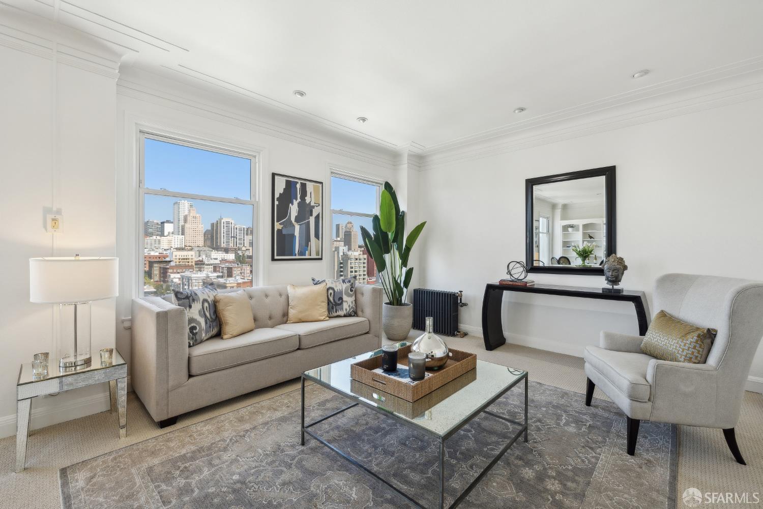 Property Photo:  631 Ofarrell Street 2002  CA 94109 