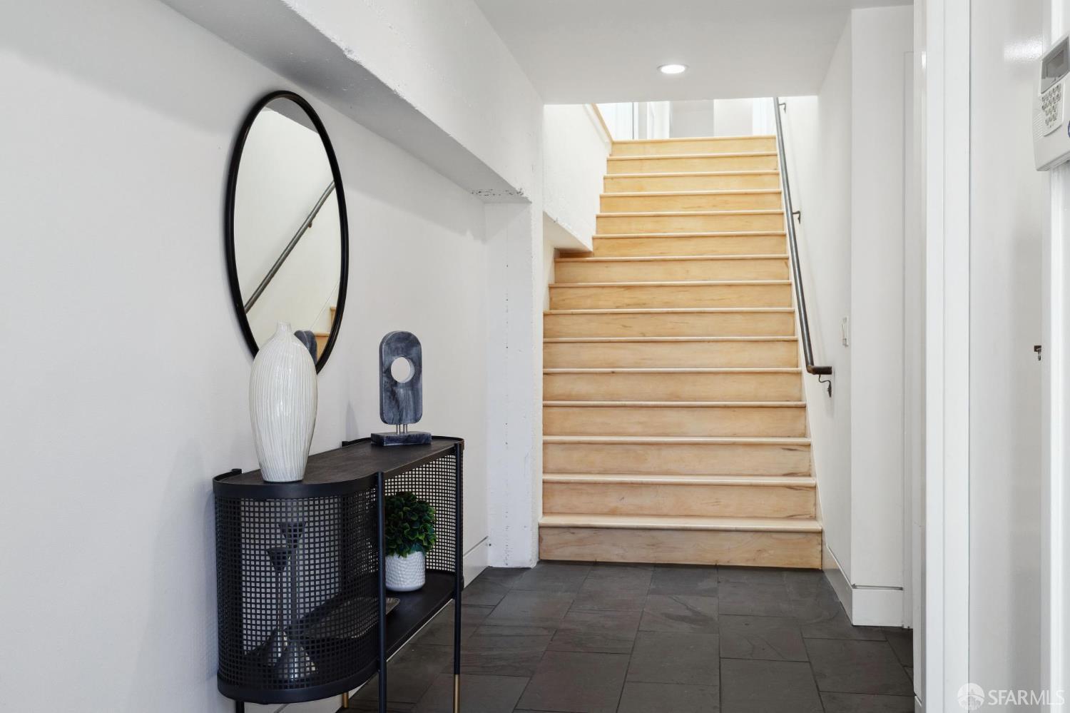 Property Photo: 2232 Bush Street CA 94115
