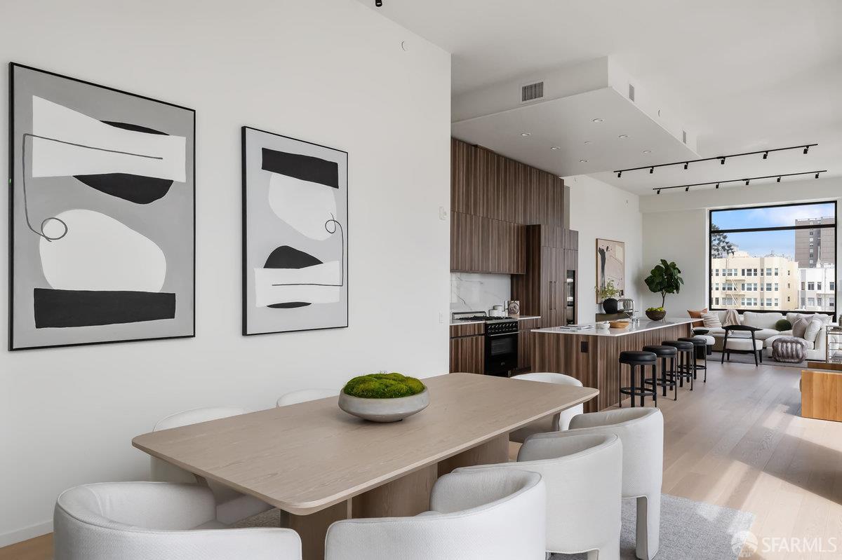 Property Photo:  1523 Franklin Street 801  CA 94109 