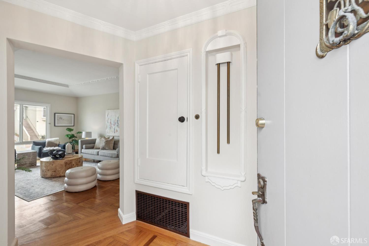 Property Photo:  1767 21st Avenue  CA 94122 