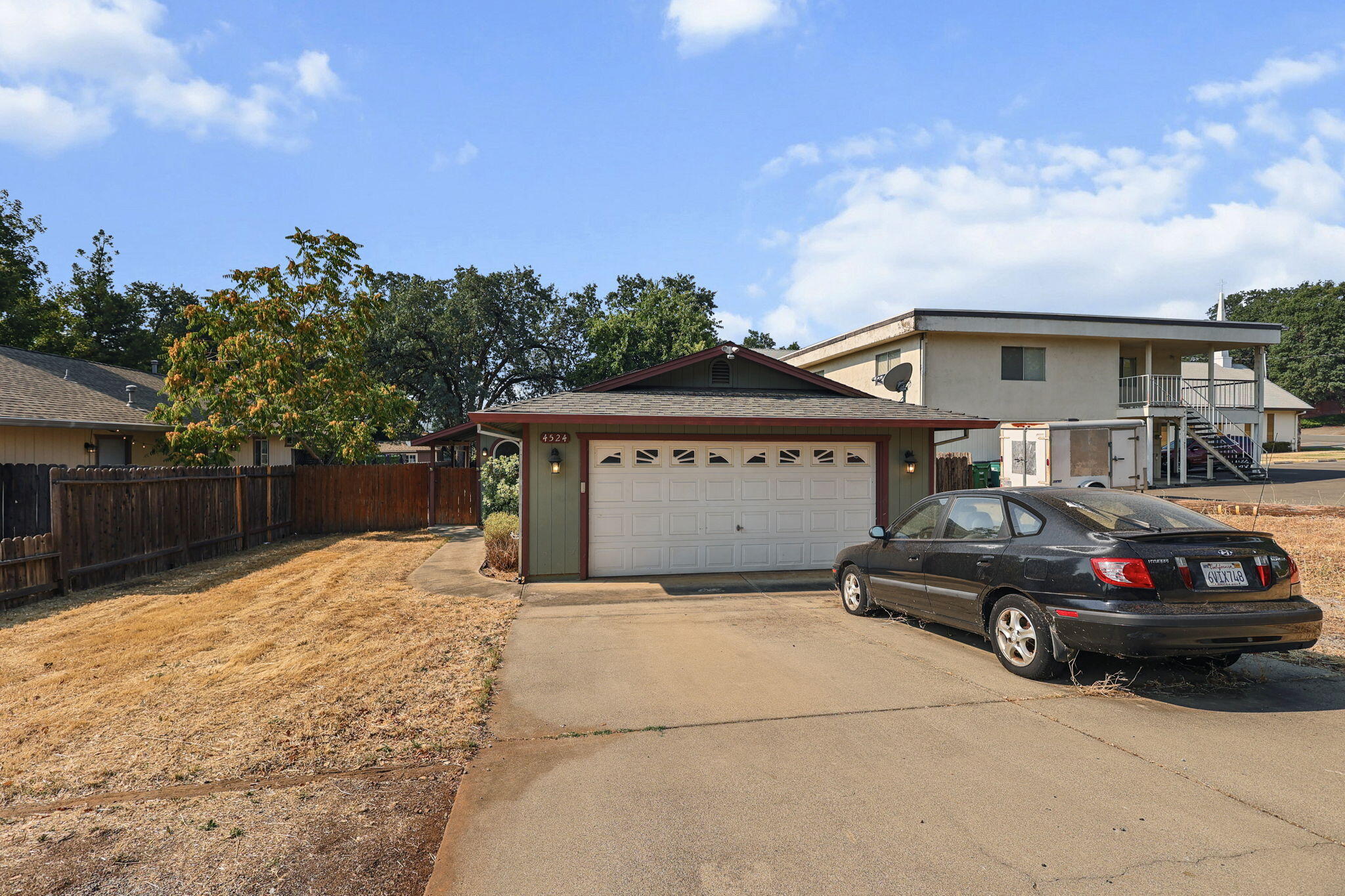4524 Main Street  Shasta Lake CA 96019 photo
