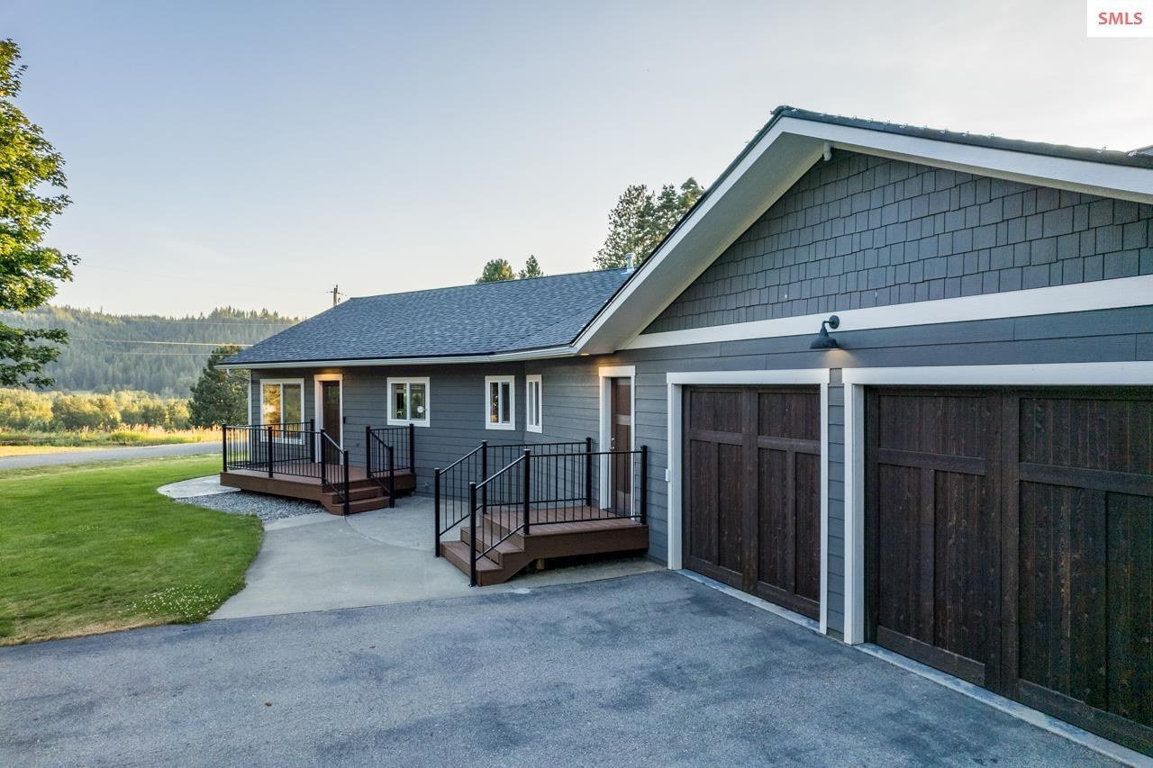 7077 Funkhouser St.  Bonners Ferry ID 83805 photo