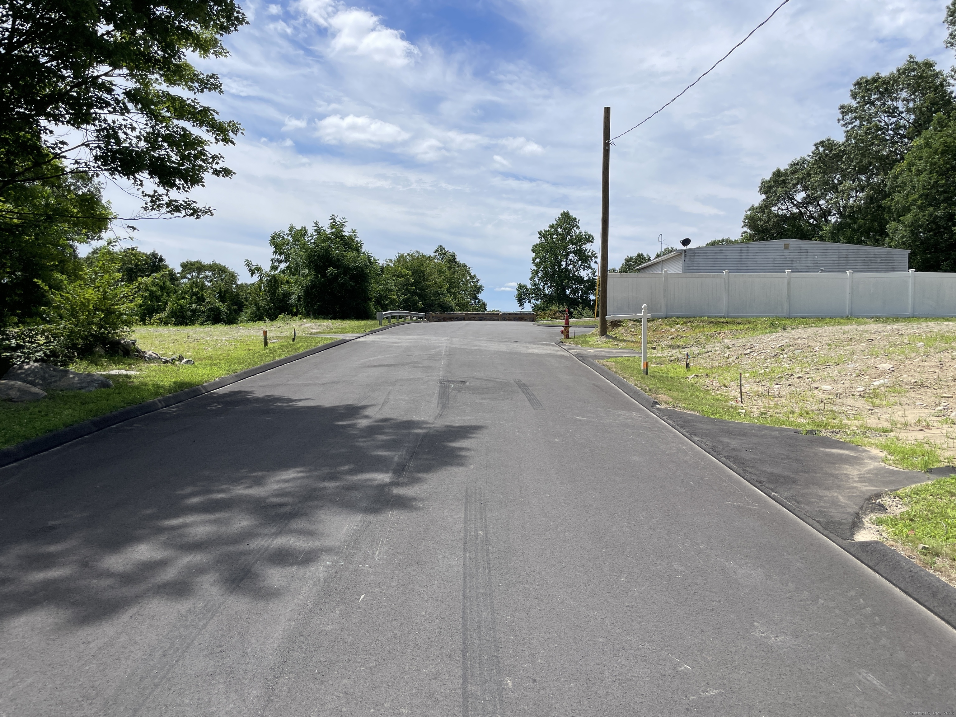 Property Photo:  0 Mason Avenue  CT 06708 