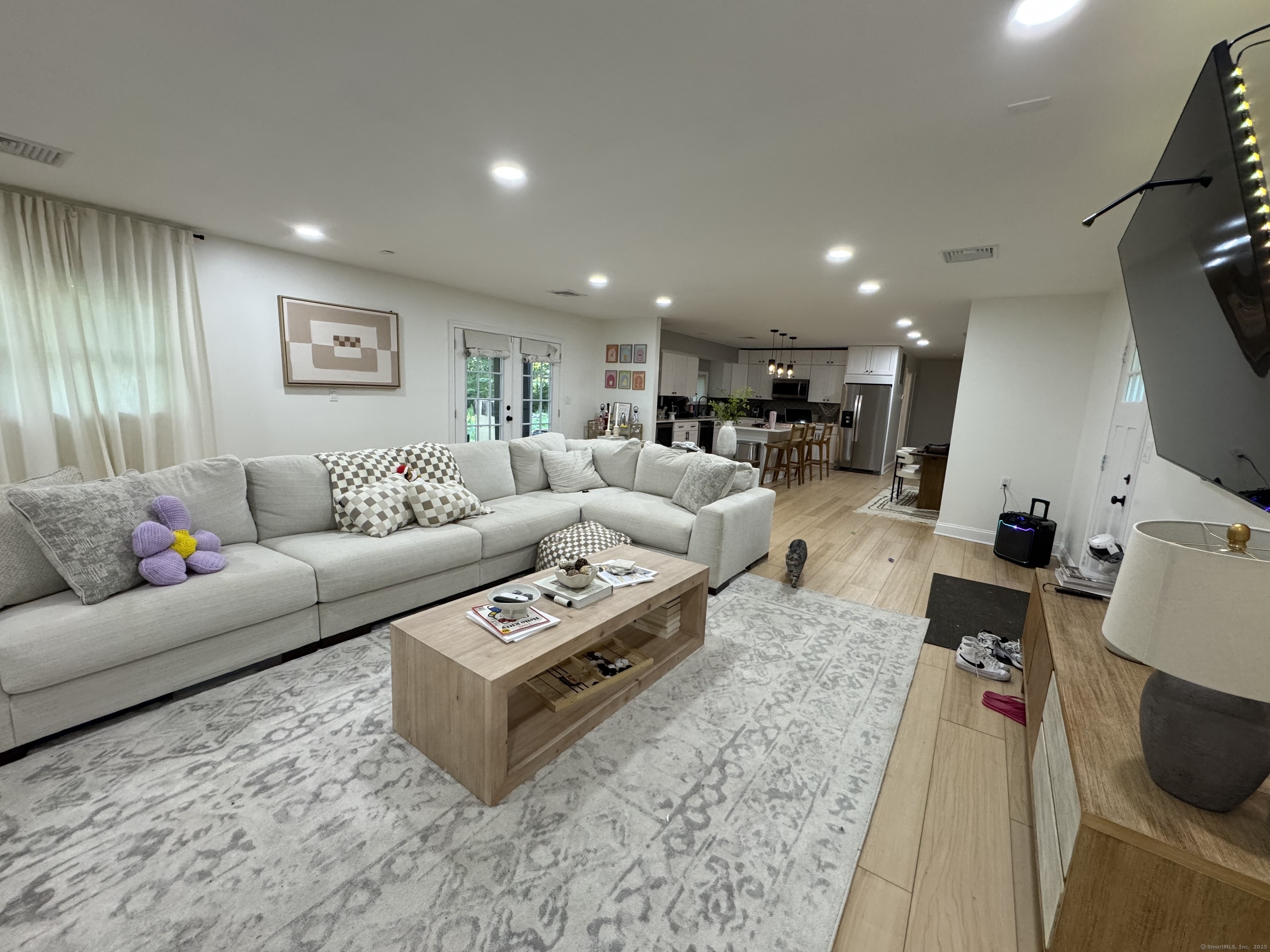 Property Photo: 57 Lovers Lane CT 06468