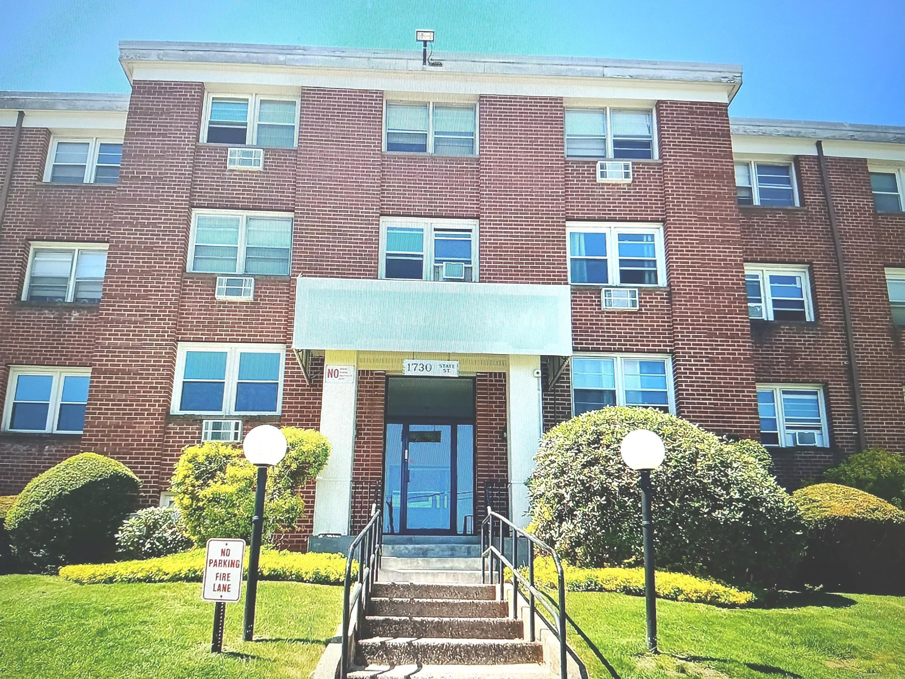 Property Photo: 1730 State Street Apt 412 CT 06517