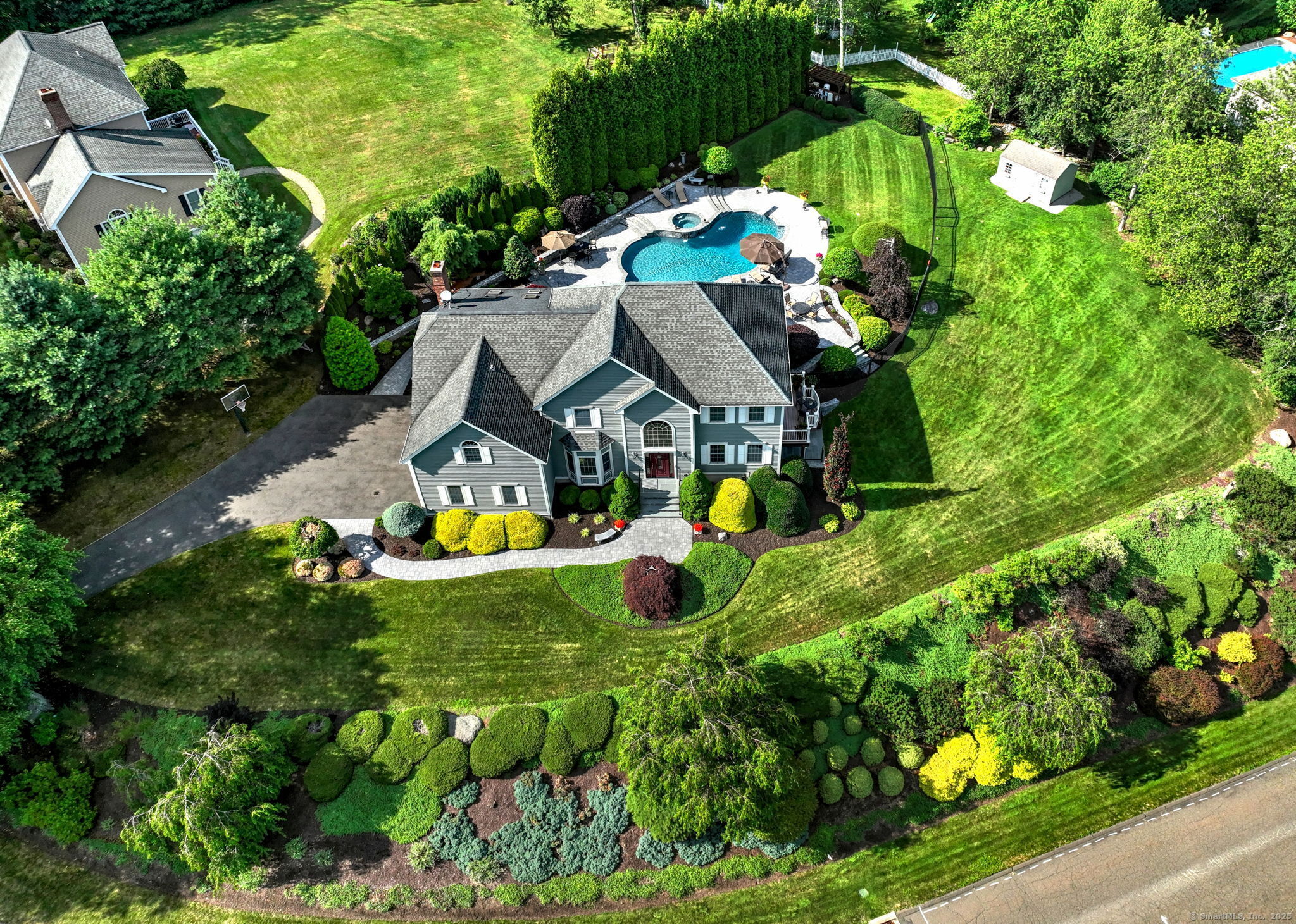 Property Photo: 17 Admiral Drive CT 06468