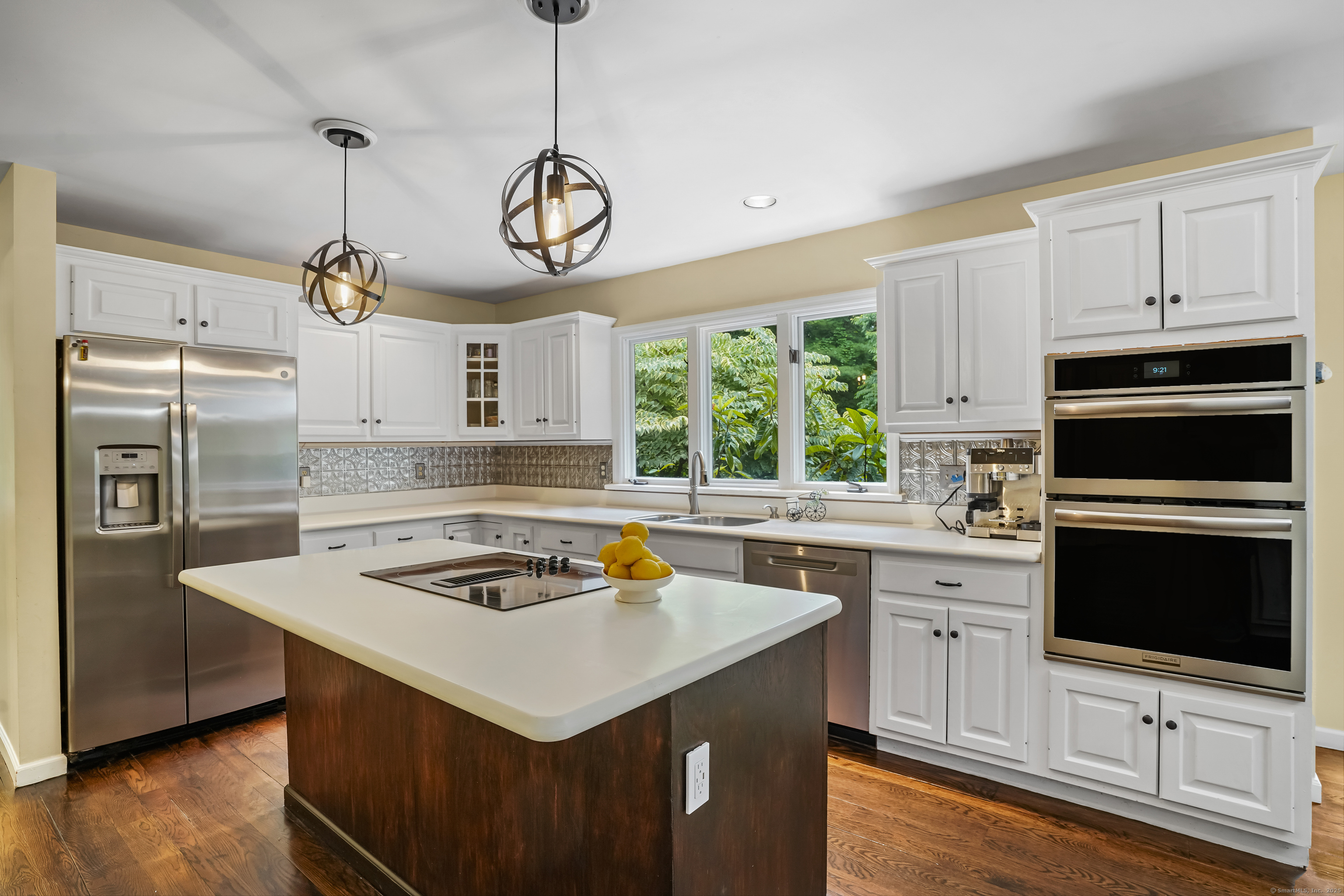 Property Photo: 66 Pumping Station Road CT 06877