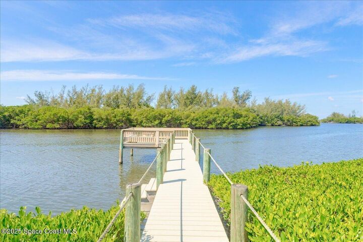 Property Photo:  350 Hammock Shore Drive  FL 32951 