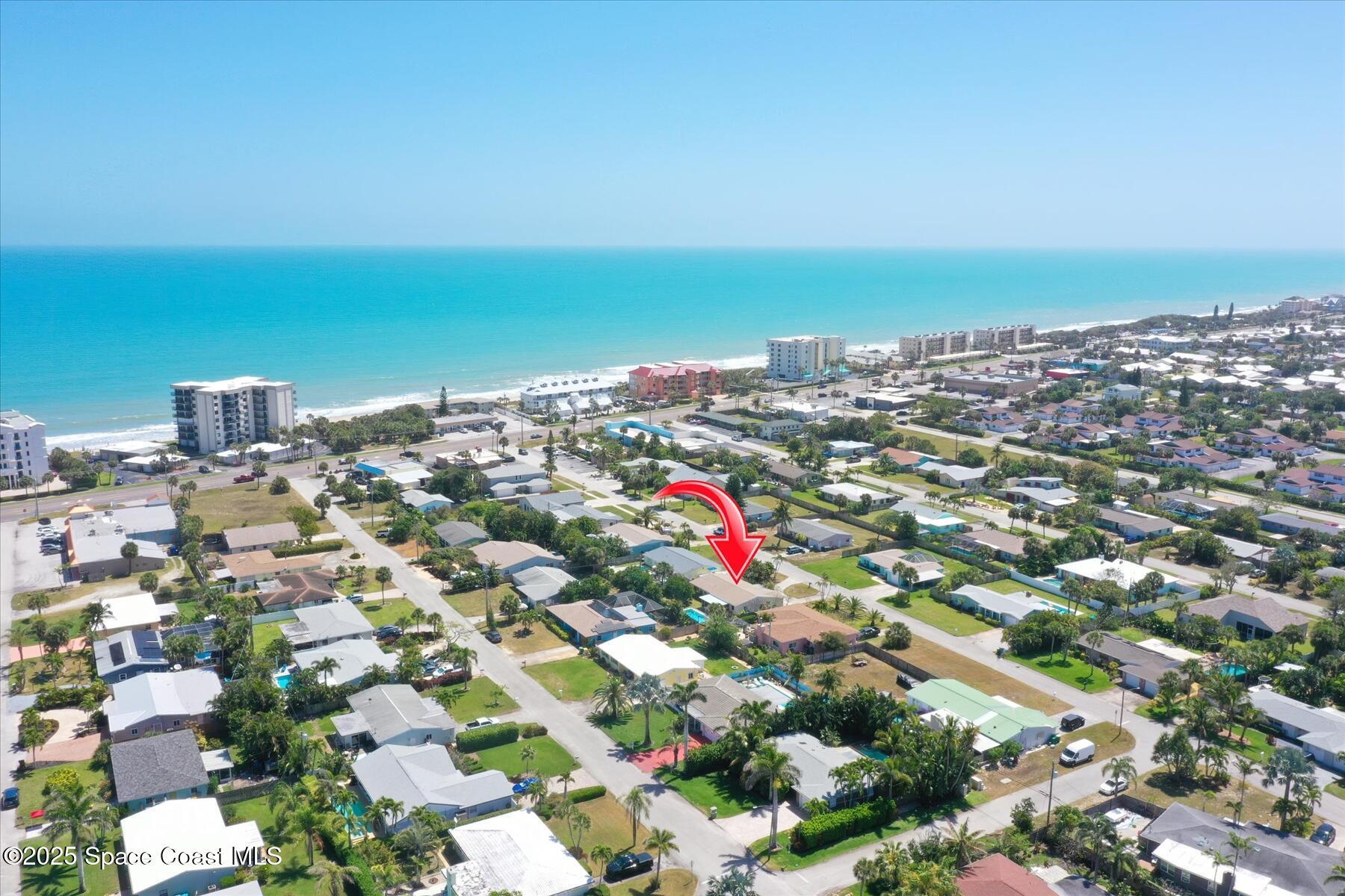 Property Photo:  170 Norwood Avenue  FL 32937 