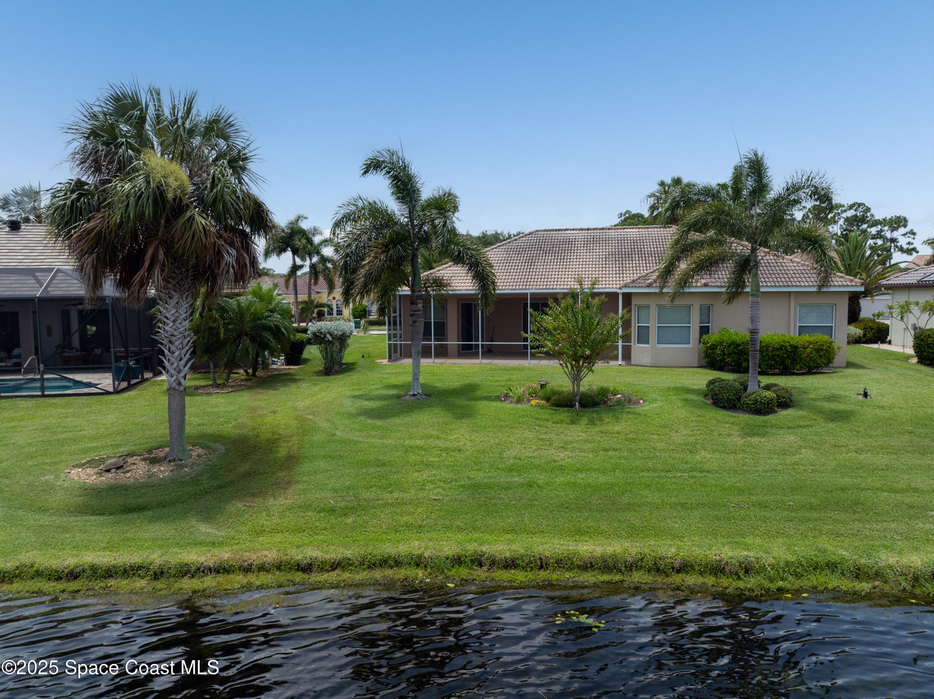Property Photo: 1522 Tralee Bay Avenue FL 32940