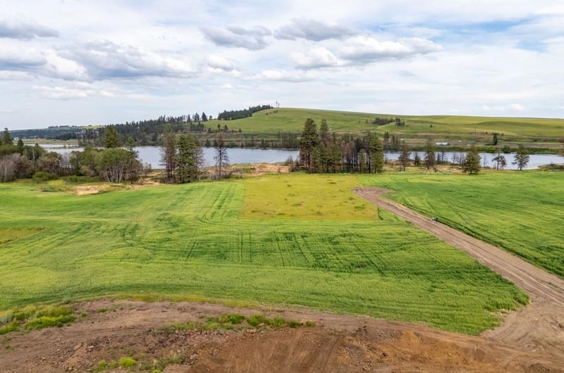 Property Photo: Nka Lambridge Lane Lot 7 Ln WA 99022