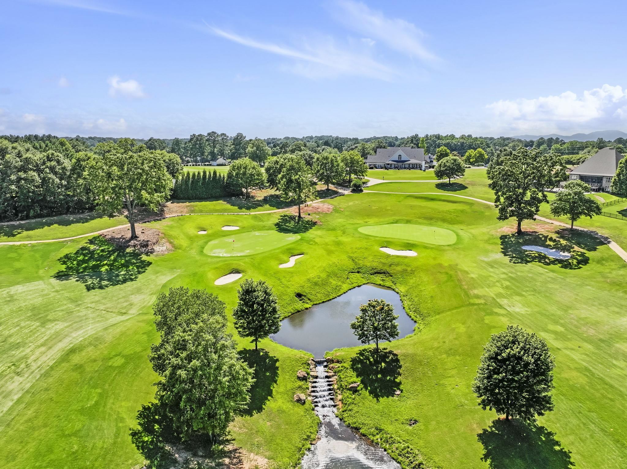 Property Photo: 374 S Woodfin Ridge Drive SC 29349
