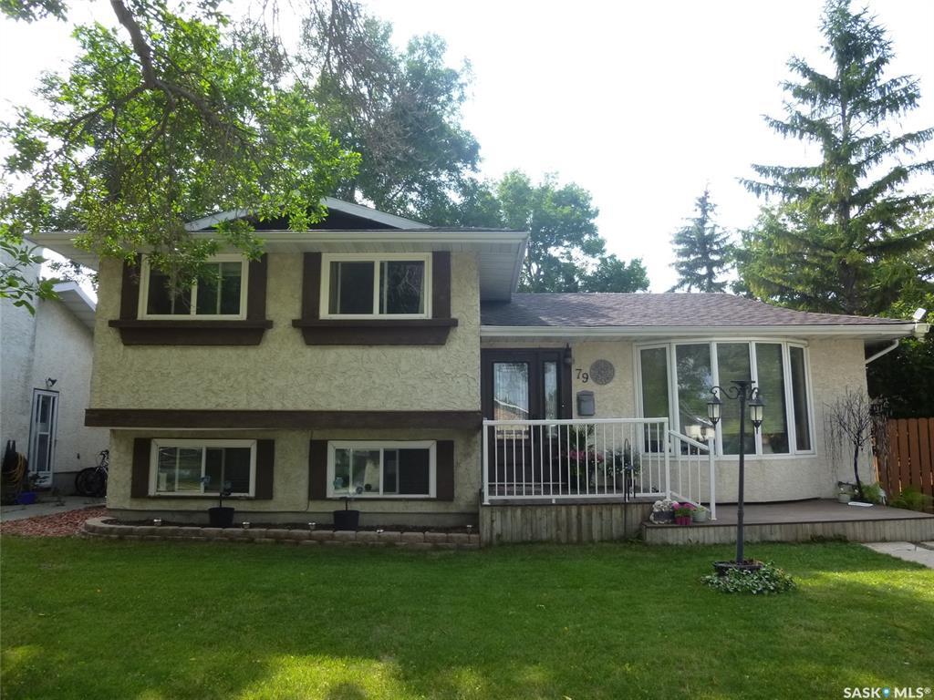 79 Sibbald Crescent  Regina SK S4T 7L6 photo