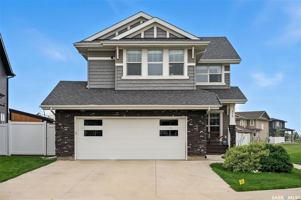 212 Secord Way  Saskatoon SK S7V 0L9 photo