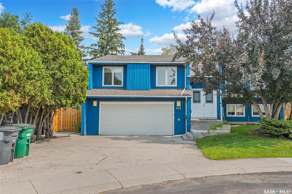 414 La Loche Place  Saskatoon SK S7K 5E9 photo