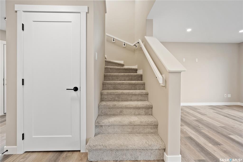 Property Photo: 1713 Mustard Street SK S4Y 0G1