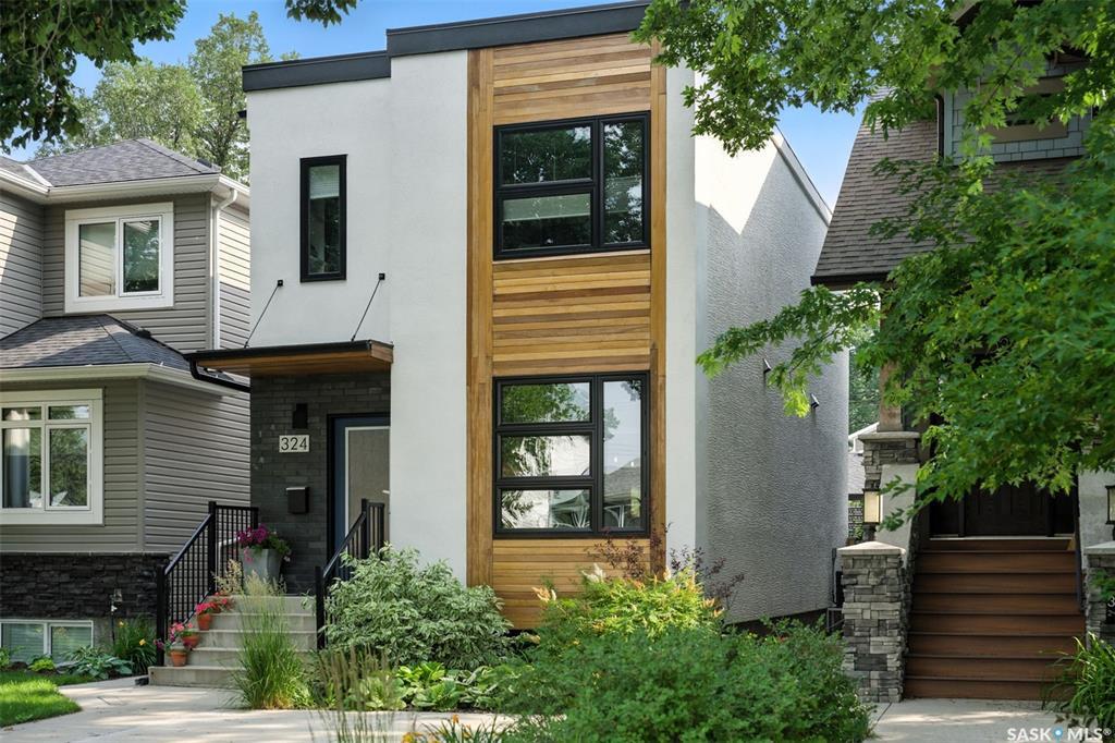 324 2nd Street E  Saskatoon SK S7H 1N8 photo