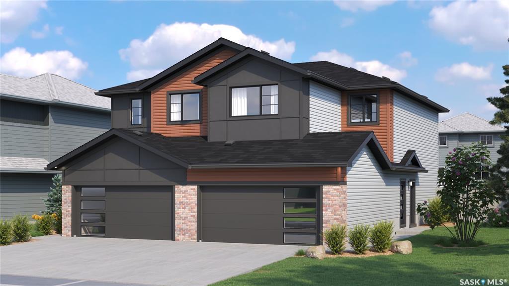 1717 Mustard Street  Regina SK S4Y 0G1 photo