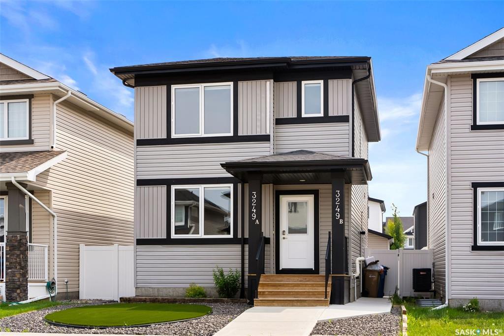 3249 Valley Green Road  Regina SK S4V 3R2 photo