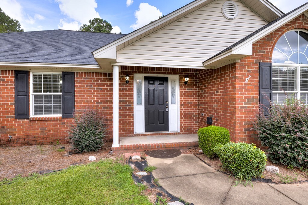 Property Photo: Hidden Bay Dr SC 29154