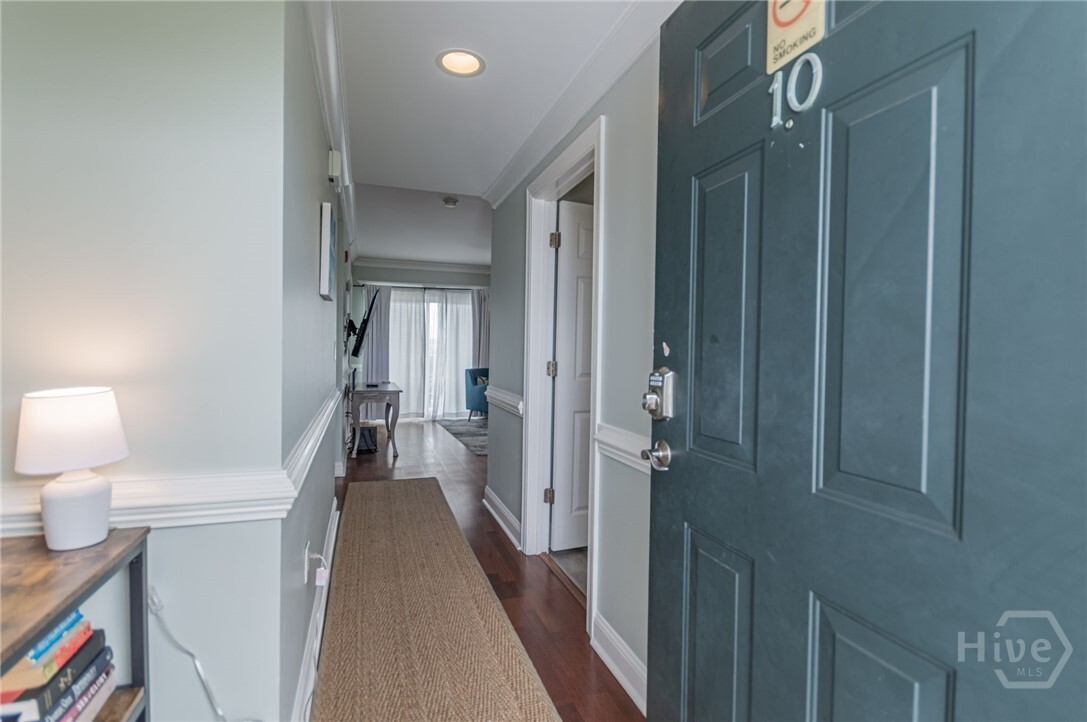 Property Photo:  18 Silver Avenue 10  GA 31328 