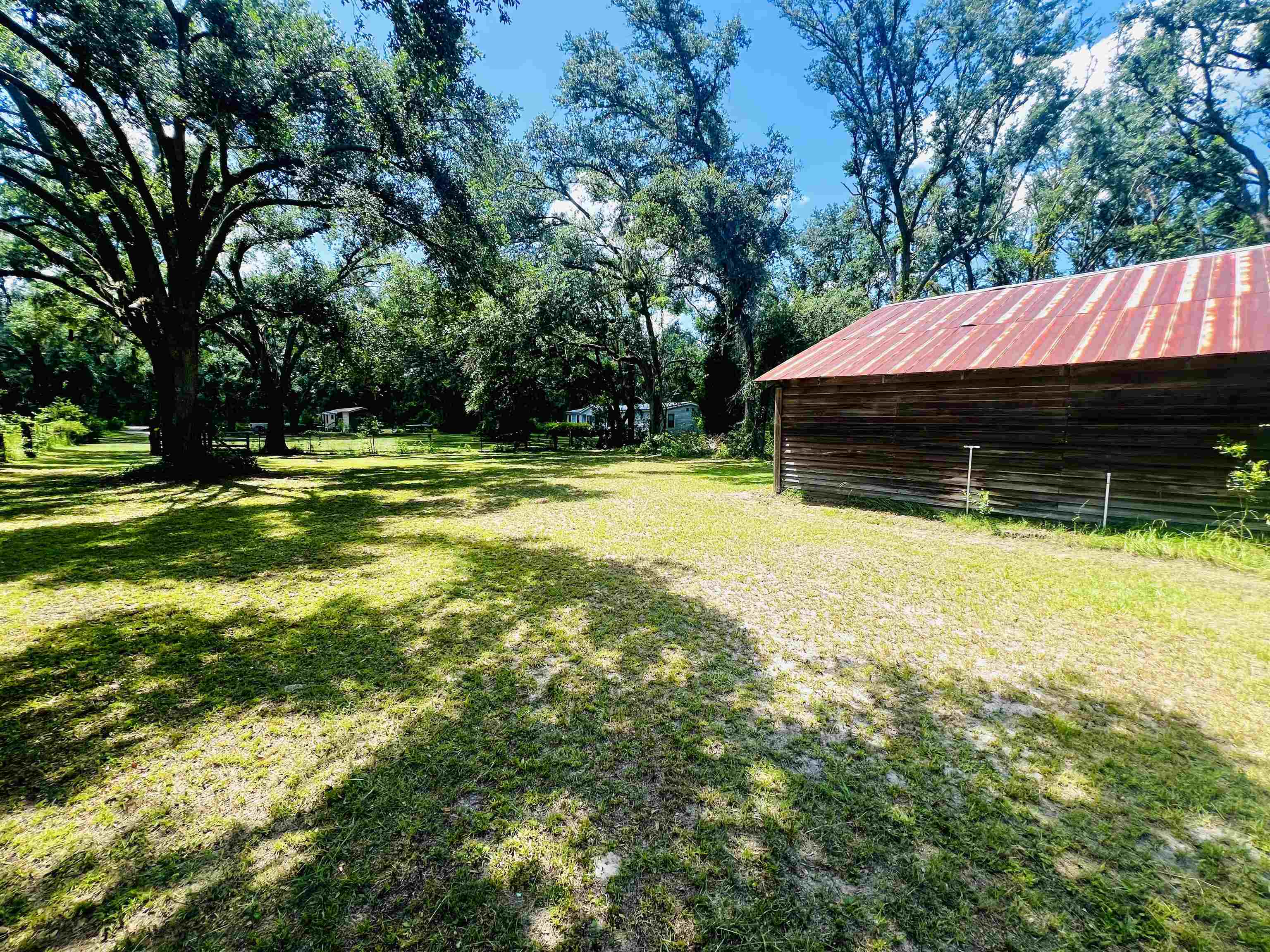 Property Photo:  1470 W Lyman Hendry Road  FL 32347 