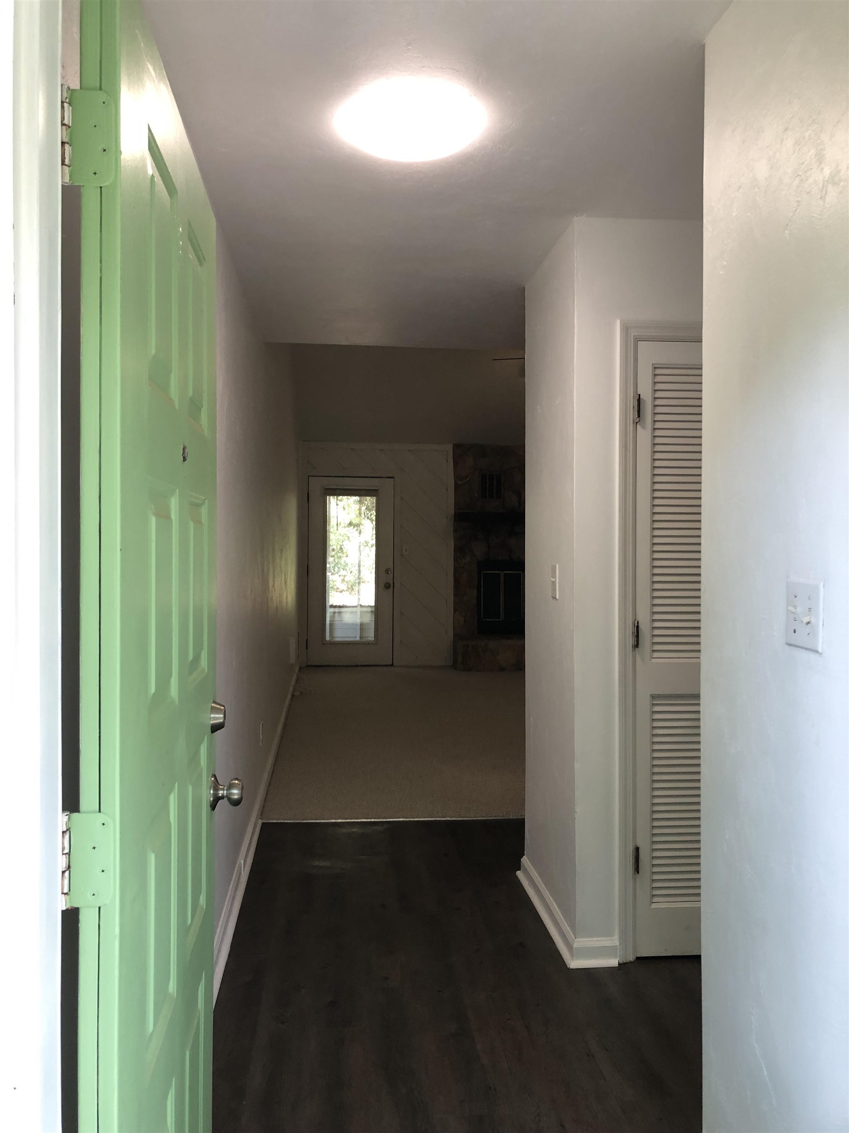 Property Photo: 3499 Bear Creek Road FL 32308