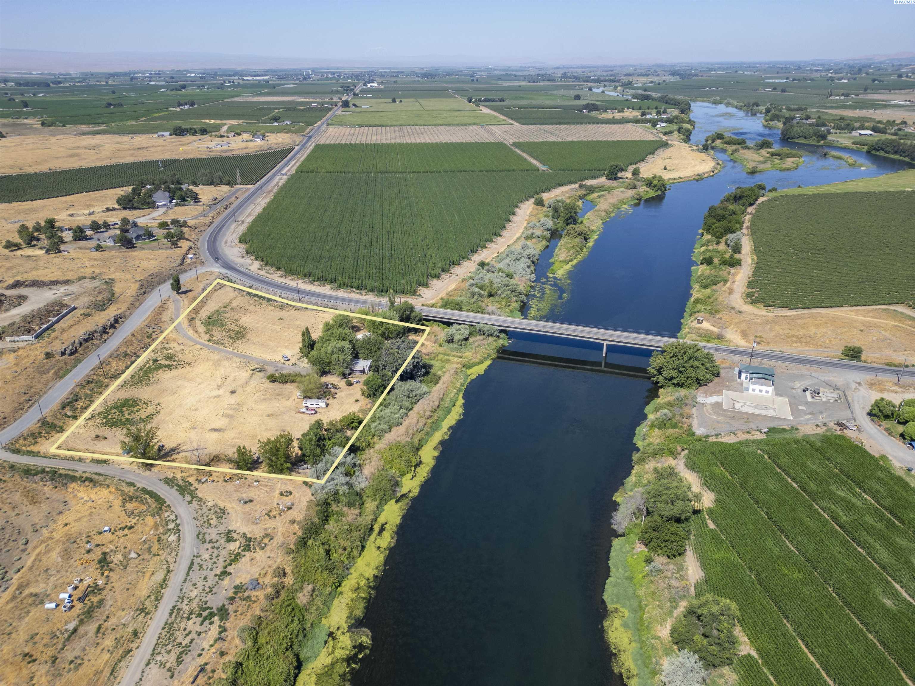 Property Photo: 41 Bridgeview Road WA 98930
